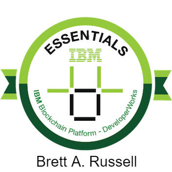 IBM Blockchain Essentials
